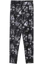 【レイール/Reir】の【水陸両用】プリントレギンス 人気、トレンドファッション・服の通販 founy(ファニー) ファッション Fashion レディースファッション Fashion for Women パンツ Pants & Trousers レギンス Leggings & Stretch Pants スポーツウェア Functional & Stylish Sportswear ストレッチ Stretch, Stretchy Fabric スポーツ Sports, Activewear フロント Front, Front Design プリント Print, Printed Pattern ポケット Pocket, Pocket Detail レギンス Leggings, Stretch Pants 再入荷 Restock / Back in Stock 水着 Swimsuit, Swimwear thumbnail ブラック|ID: prp329100004956679 ipo3291000000037192687