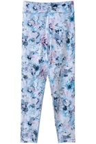 【レイール/Reir】の【水陸両用】プリントレギンス 人気、トレンドファッション・服の通販 founy(ファニー) ファッション Fashion レディースファッション Fashion for Women パンツ Pants & Trousers レギンス Leggings & Stretch Pants スポーツウェア Functional & Stylish Sportswear ストレッチ Stretch, Stretchy Fabric スポーツ Sports, Activewear フロント Front, Front Design プリント Print, Printed Pattern ポケット Pocket, Pocket Detail レギンス Leggings, Stretch Pants 再入荷 Restock / Back in Stock 水着 Swimsuit, Swimwear thumbnail ブルー|ID: prp329100004956679 ipo3291000000037192688