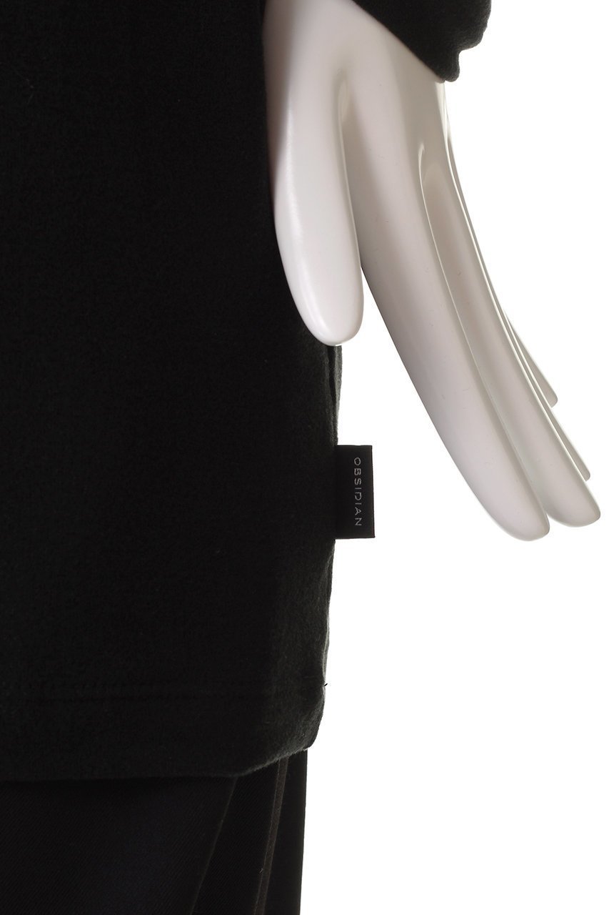 【オブシディアン/OBSIDIAN】のWARM HIGH NECK JERSEY 人気、トレンドファッション・服の通販 founy(ファニー) 　ファッション　Fashion　レディースファッション　Fashion for Women　トップス・カットソー　Cut & Sew Tops　スポーツウェア　Functional & Stylish Sportswear　スポーツ トップス　Athletic Tops / Workout Tops / Training Shirts　インナー　Innerwear　クラシカル　Classical, Vintage-Inspired　シンプル　Simple, Minimal　スポーツ　Sports, Activewear　タートルネック　Turtleneck, High Neck　A/W・秋冬　Autumn/Winter　other-6|ID: prp329100004956683 ipo3291000000037192730