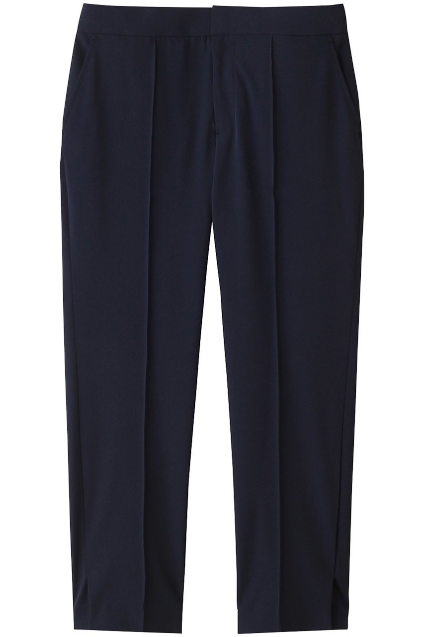 【ティーエムジー/TMG】のスキニーストレッチパンツ インテリア・キッズ・メンズ・レディースファッション・服の通販 founy(ファニー) 　ファッション　Fashion　レディースファッション　Fashion for Women　パンツ　Pants & Trousers　スポーツウェア　Functional & Stylish Sportswear　スポーツ パンツ　Workout Pants / Training Shorts / Joggers　ゴルフ　Golf　シンプル　Simple, Minimal　ストレッチ　Stretch, Stretchy Fabric　スポーツ　Sports, Activewear　ネイビー|ID: prp329100004956684 ipo3291000000037192732