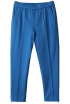 【ティーエムジー/TMG】のウォームアップテーパードパンツB 人気、トレンドファッション・服の通販 founy(ファニー) ファッション Fashion レディースファッション Fashion for Women パンツ Pants & Trousers スポーツウェア Functional & Stylish Sportswear ゴルフ Golf ストレッチ Stretch, Stretchy Fabric スポーツ Sports, Activewear センター Center, Center Line ポケット Pocket, Pocket Detail メッシュ Mesh, Net Fabric thumbnail ブルー|ID: prp329100004956686 ipo3291000000037192748