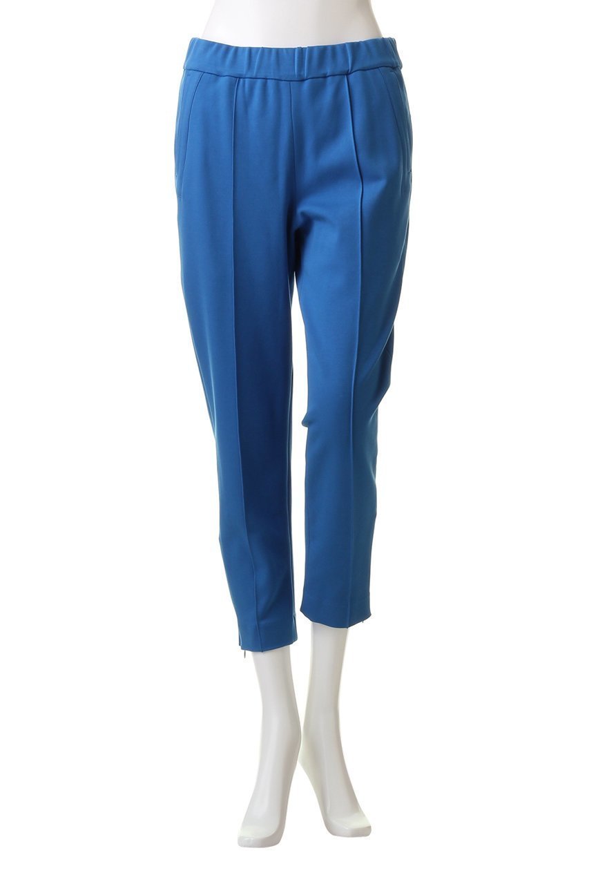 【ティーエムジー/TMG】のウォームアップテーパードパンツB 人気、トレンドファッション・服の通販 founy(ファニー) 　ファッション　Fashion　レディースファッション　Fashion for Women　パンツ　Pants & Trousers　スポーツウェア　Functional & Stylish Sportswear　ゴルフ　Golf　ストレッチ　Stretch, Stretchy Fabric　スポーツ　Sports, Activewear　センター　Center, Center Line　ポケット　Pocket, Pocket Detail　メッシュ　Mesh, Net Fabric　other-2|ID: prp329100004956686 ipo3291000000037192749