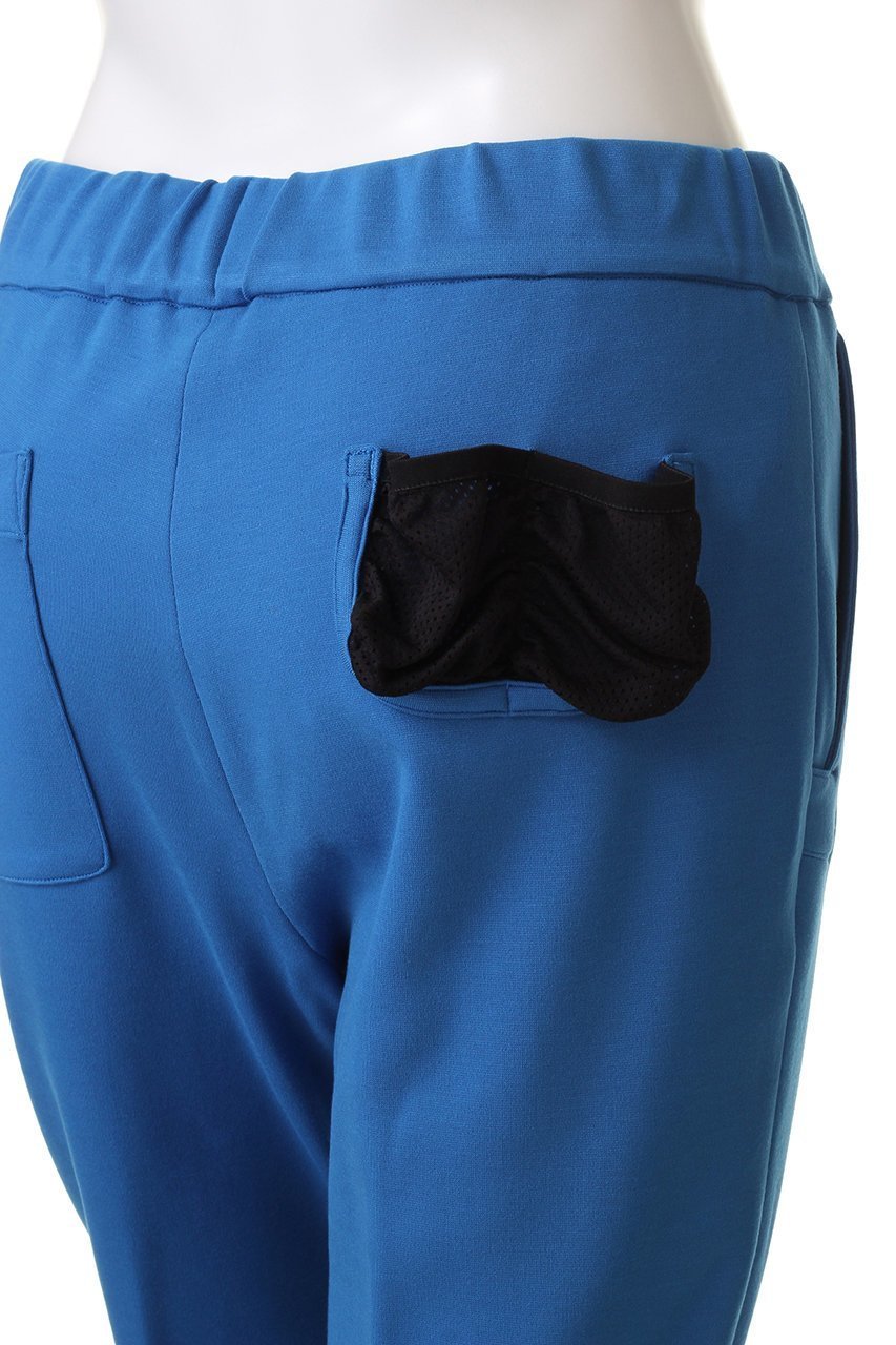 【ティーエムジー/TMG】のウォームアップテーパードパンツB 人気、トレンドファッション・服の通販 founy(ファニー) 　ファッション　Fashion　レディースファッション　Fashion for Women　パンツ　Pants & Trousers　スポーツウェア　Functional & Stylish Sportswear　ゴルフ　Golf　ストレッチ　Stretch, Stretchy Fabric　スポーツ　Sports, Activewear　センター　Center, Center Line　ポケット　Pocket, Pocket Detail　メッシュ　Mesh, Net Fabric　other-5|ID: prp329100004956686 ipo3291000000037192752