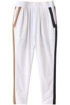 【ティーエムジー/TMG】のジョッパーズパンツ 人気、トレンドファッション・服の通販 founy(ファニー) ファッション Fashion レディースファッション Fashion for Women パンツ Pants & Trousers スポーツウェア Functional & Stylish Sportswear スポーツ パンツ Workout Pants / Training Shorts / Joggers スポーツ Sports, Activewear ポケット Pocket, Pocket Detail 吸水 Absorbent, Quick-Dry thumbnail ホワイト|ID: prp329100004956687 ipo3291000000037192760