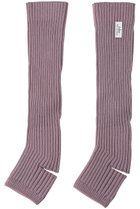 【ジュリエ/Julier】のレッグウォーマー/ショート ラベンダー|ID: prp329100004956691 ipo3291000000037192803