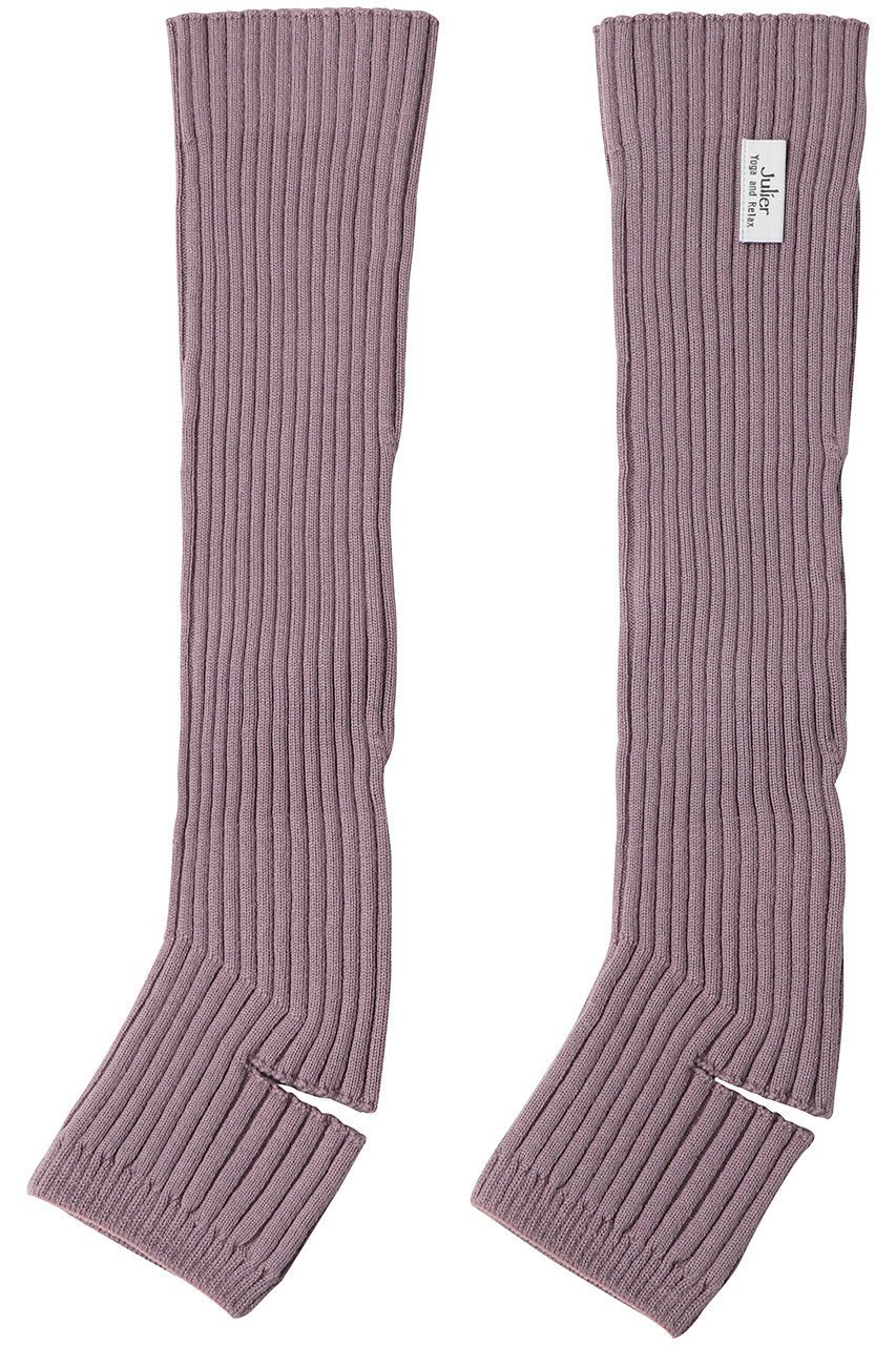 【ジュリエ/Julier】のレッグウォーマー/ショート インテリア・キッズ・メンズ・レディースファッション・服の通販 founy(ファニー) 　ファッション　Fashion　レディースファッション　Fashion for Women　キャップ&ハット　Hats & Caps　ソックス&靴下　Socks & Hosiery　スポーツウェア　Functional & Stylish Sportswear　スポーツバッグ・ジム用ポーチ・バックパック　Gym Bag / Sports Backpack / Pouch for Training　ショート　Short, Short Length　スポーツ　Sports, Activewear　ソックス　Socks, Hosiery　ヨガ　Yoga, Yoga Wear　エレガント 上品　Elegant　帽子　Hat, Headwear　ラベンダー|ID: prp329100004956691 ipo3291000000037192803