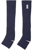 【ジュリエ/Julier】のレッグウォーマー/ショート ネイビー|ID: prp329100004956691 ipo3291000000037192804