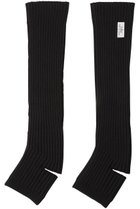 【ジュリエ/Julier】のレッグウォーマー/ショート ブラック|ID: prp329100004956691 ipo3291000000037192805