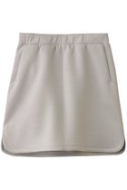【ティーエムジー/TMG】のトラペーズスカート 人気、トレンドファッション・服の通販 founy(ファニー) ファッション Fashion レディースファッション Fashion for Women スカート Skirts スポーツウェア Functional & Stylish Sportswear スポーツ スカート Tennis Skirt / Sports Skirt おすすめ Recommended / Our Picks なめらか Smooth, Silky Texture シンプル Simple, Minimal スポーツ Sports, Activewear セットアップ Set-Up, Coordinated Outfit 台形 A-Line, Trapezoid Shape thumbnail グレージュ|ID: prp329100004956693 ipo3291000000037192829