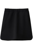 【ティーエムジー/TMG】のトラペーズスカート 人気、トレンドファッション・服の通販 founy(ファニー) ファッション Fashion レディースファッション Fashion for Women スカート Skirts スポーツウェア Functional & Stylish Sportswear スポーツ スカート Tennis Skirt / Sports Skirt おすすめ Recommended / Our Picks なめらか Smooth, Silky Texture シンプル Simple, Minimal スポーツ Sports, Activewear セットアップ Set-Up, Coordinated Outfit 台形 A-Line, Trapezoid Shape thumbnail ブラック|ID: prp329100004956693 ipo3291000000037192831