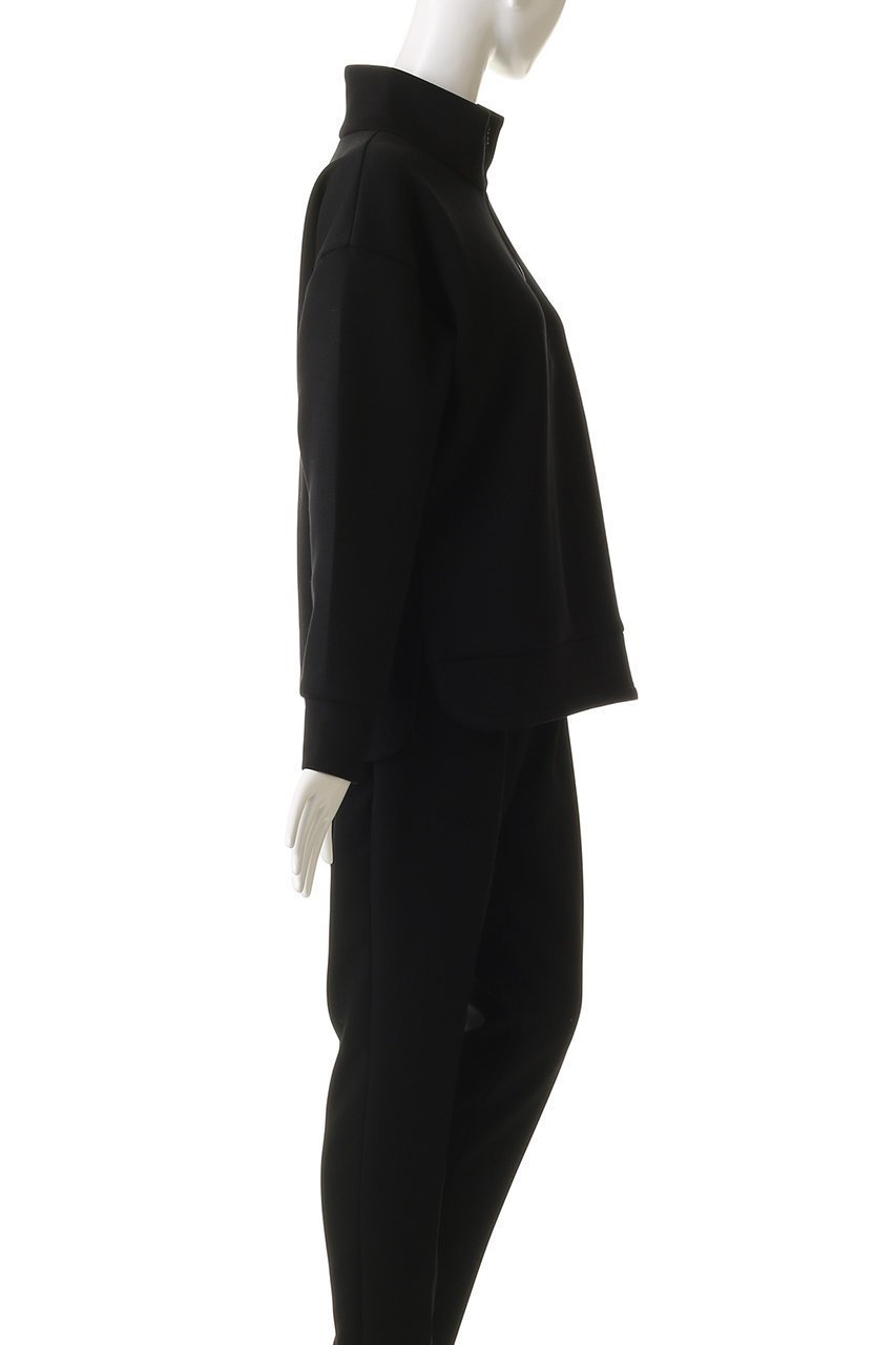 【ティーエムジー/TMG】のジップアッププルオーバー 人気、トレンドファッション・服の通販 founy(ファニー) 　ファッション　Fashion　レディースファッション　Fashion for Women　トップス・カットソー　Cut & Sew Tops　カジュアルプルオーバー・ニットトップス　Pullovers & Knit Tops / Casual Pullovers　スポーツウェア　Functional & Stylish Sportswear　スポーツ トップス　Athletic Tops / Workout Tops / Training Shirts　おすすめ　Recommended / Our Picks　なめらか　Smooth, Silky Texture　シンプル　Simple, Minimal　スポーツ　Sports, Activewear　セットアップ　Set-Up, Coordinated Outfit　ラウンド　Round, Round Neck　other-3|ID: prp329100004956694 ipo3291000000037192849