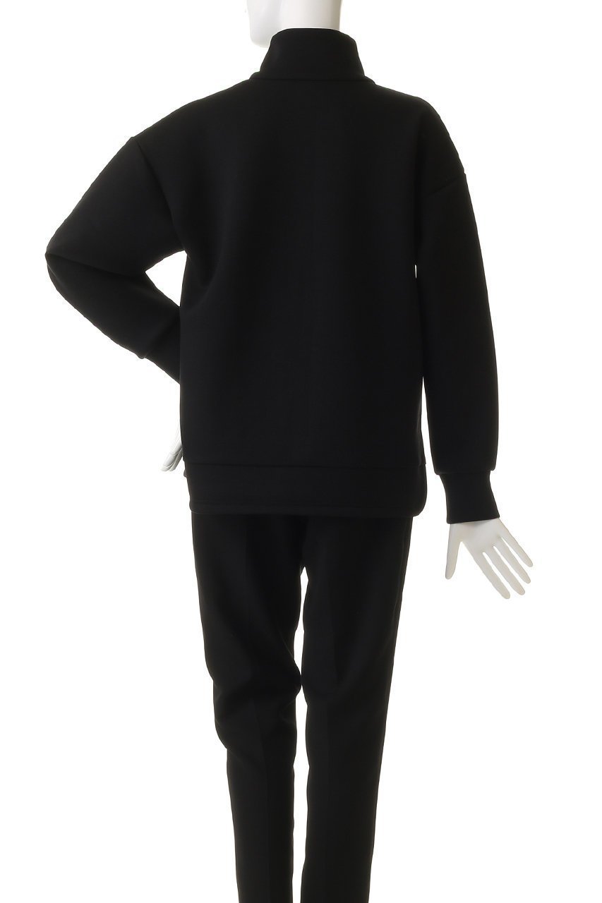 【ティーエムジー/TMG】のジップアッププルオーバー 人気、トレンドファッション・服の通販 founy(ファニー) 　ファッション　Fashion　レディースファッション　Fashion for Women　トップス・カットソー　Cut & Sew Tops　カジュアルプルオーバー・ニットトップス　Pullovers & Knit Tops / Casual Pullovers　スポーツウェア　Functional & Stylish Sportswear　スポーツ トップス　Athletic Tops / Workout Tops / Training Shirts　おすすめ　Recommended / Our Picks　なめらか　Smooth, Silky Texture　シンプル　Simple, Minimal　スポーツ　Sports, Activewear　セットアップ　Set-Up, Coordinated Outfit　ラウンド　Round, Round Neck　other-4|ID: prp329100004956694 ipo3291000000037192851