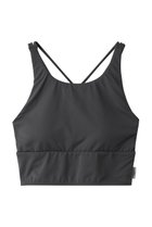 【ジュリエ/Julier】の【定番】プレミアムフローショートトップス 人気、トレンドファッション・服の通販 founy(ファニー) ファッション Fashion レディースファッション Fashion for Women トップス・カットソー Cut & Sew Tops スポーツウェア Functional & Stylish Sportswear スポーツ トップス Athletic Tops / Workout Tops / Training Shirts おすすめ Recommended / Our Picks インナー Innerwear ショート Short, Short Length スポーツ Sports, Activewear トレンド Trend, Trending Now フィット Fit, Slim Fit ボトム Bottoms, Lower Wear 定番 Standard, Basic Item thumbnail グレー|ID: prp329100004956696 ipo3291000000037192874