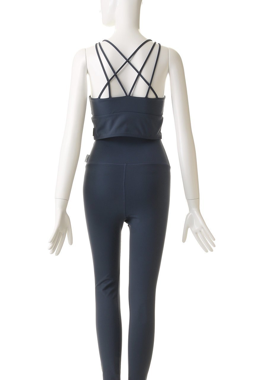 【ジュリエ/Julier】の【定番】プレミアムフローショートトップス 人気、トレンドファッション・服の通販 founy(ファニー) 　ファッション　Fashion　レディースファッション　Fashion for Women　トップス・カットソー　Cut & Sew Tops　スポーツウェア　Functional & Stylish Sportswear　スポーツ トップス　Athletic Tops / Workout Tops / Training Shirts　おすすめ　Recommended / Our Picks　インナー　Innerwear　ショート　Short, Short Length　スポーツ　Sports, Activewear　トレンド　Trend, Trending Now　フィット　Fit, Slim Fit　ボトム　Bottoms, Lower Wear　定番　Standard, Basic Item　other-4|ID: prp329100004956696 ipo3291000000037192878