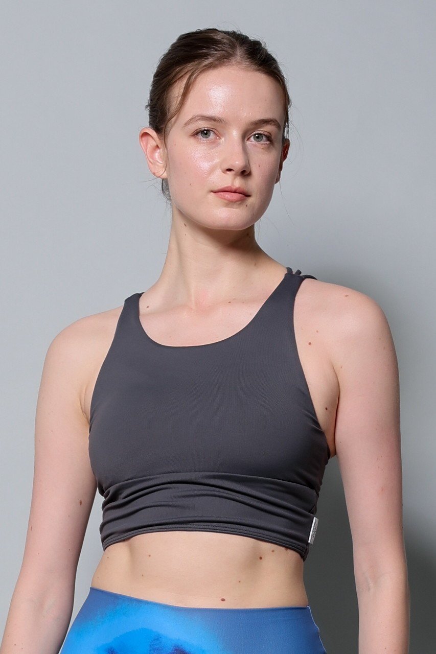 【ジュリエ/Julier】の【定番】プレミアムフローショートトップス 人気、トレンドファッション・服の通販 founy(ファニー) 　ファッション　Fashion　レディースファッション　Fashion for Women　トップス・カットソー　Cut & Sew Tops　スポーツウェア　Functional & Stylish Sportswear　スポーツ トップス　Athletic Tops / Workout Tops / Training Shirts　おすすめ　Recommended / Our Picks　インナー　Innerwear　ショート　Short, Short Length　スポーツ　Sports, Activewear　トレンド　Trend, Trending Now　フィット　Fit, Slim Fit　ボトム　Bottoms, Lower Wear　定番　Standard, Basic Item　other-7|ID: prp329100004956696 ipo3291000000037192884