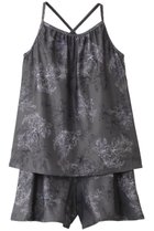 【レイール/Reir】のLily Flower3点セット 人気、トレンドファッション・服の通販 founy(ファニー) ファッション Fashion レディースファッション Fashion for Women 水着 Swimwear レディース水着・ビーチウェア Swimwear & Beachwear ショーツ Shorts, Short Pants スポーツ Sports, Activewear フラワー Flower, Floral プリント Print, Printed Pattern ボトム Bottoms, Lower Wear リゾート Resort, Vacation Style エレガント 上品 Elegant 水着 Swimsuit, Swimwear thumbnail グレー|ID: prp329100004956698 ipo3291000000037192904