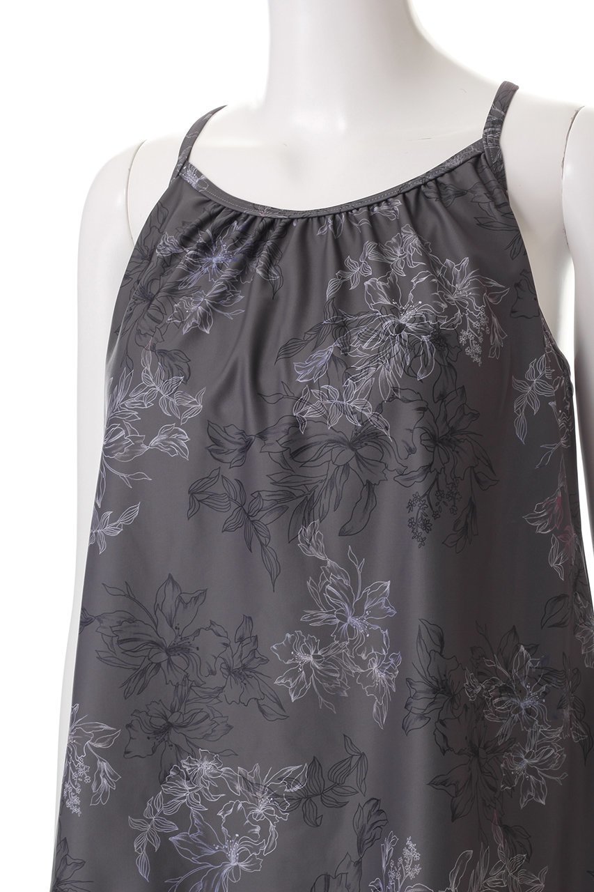 【レイール/Reir】のLily Flower3点セット 人気、トレンドファッション・服の通販 founy(ファニー) 　ファッション　Fashion　レディースファッション　Fashion for Women　水着　Swimwear　レディース水着・ビーチウェア　Swimwear & Beachwear　ショーツ　Shorts, Short Pants　スポーツ　Sports, Activewear　フラワー　Flower, Floral　プリント　Print, Printed Pattern　ボトム　Bottoms, Lower Wear　リゾート　Resort, Vacation Style　エレガント 上品　Elegant　水着　Swimsuit, Swimwear　other-5|ID: prp329100004956698 ipo3291000000037192908