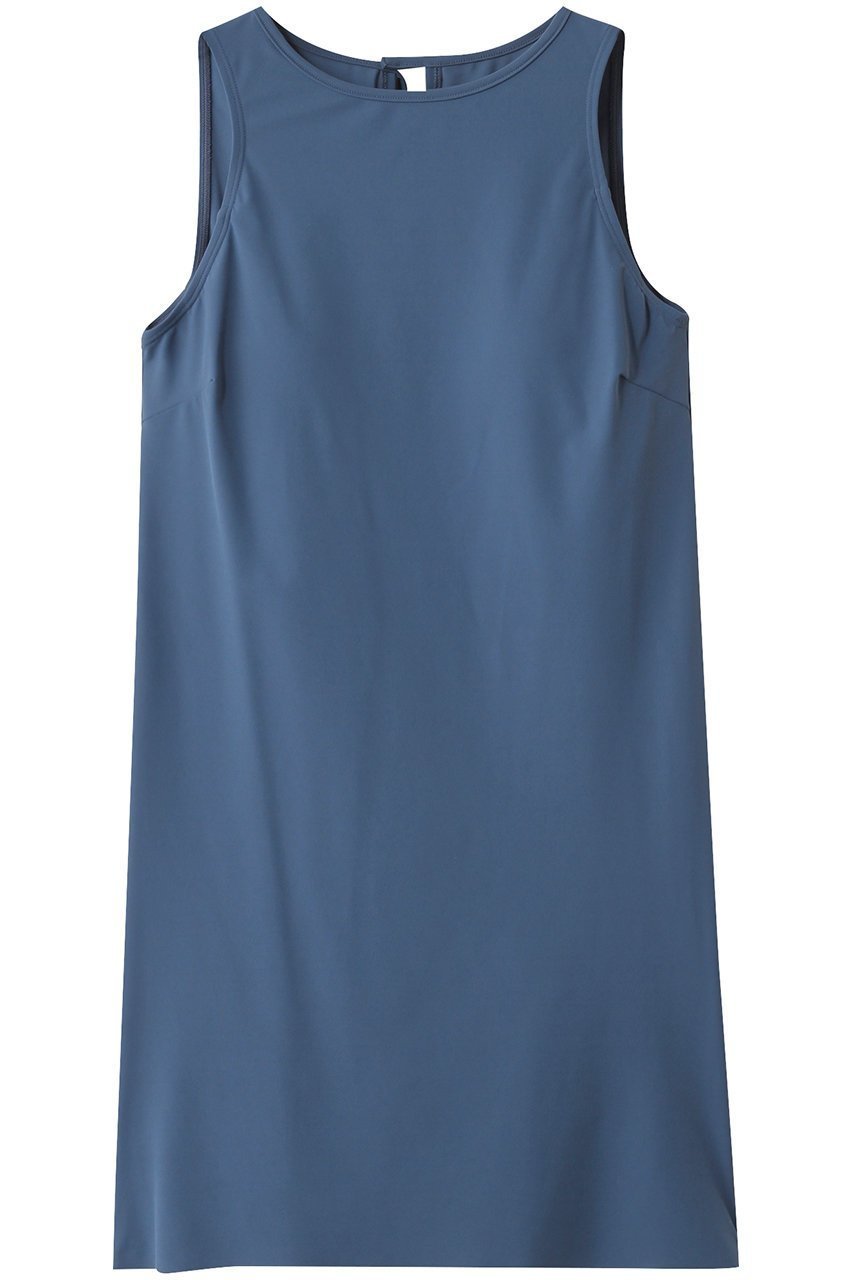 【スピード/Speedo】のミニワンピース インテリア・キッズ・メンズ・レディースファッション・服の通販 founy(ファニー) 　ファッション　Fashion　レディースファッション　Fashion for Women　ワンピース　Dresses　スポーツウェア　Functional & Stylish Sportswear　スポーツ ワンピース　Athletic Dress / Tennis Dress　インナー　Innerwear　軽量　Lightweight, Ultra Light　ストレッチ　Stretch, Stretchy Fabric　スポーツ　Sports, Activewear　ボックス　Boxy, Box Shape　ボトム　Bottoms, Lower Wear　メッシュ　Mesh, Net Fabric　水着　Swimsuit, Swimwear　リゾート　Resort, Vacation Style　リラックス　Relax, Relaxed Fit　レギンス　Leggings, Stretch Pants　ロング　Long, Long-Length　ブルーニュイ|ID: prp329100004956700 ipo3291000000037192933