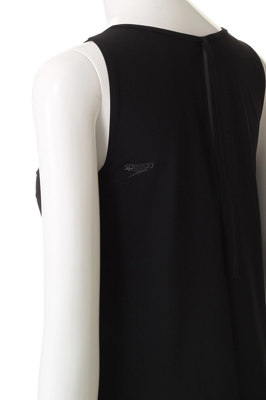 【スピード/Speedo】のミニワンピース 人気、トレンドファッション・服の通販 founy(ファニー) 　ファッション　Fashion　レディースファッション　Fashion for Women　ワンピース　Dresses　スポーツウェア　Functional & Stylish Sportswear　スポーツ ワンピース　Athletic Dress / Tennis Dress　インナー　Innerwear　軽量　Lightweight, Ultra Light　ストレッチ　Stretch, Stretchy Fabric　スポーツ　Sports, Activewear　ボックス　Boxy, Box Shape　ボトム　Bottoms, Lower Wear　メッシュ　Mesh, Net Fabric　水着　Swimsuit, Swimwear　リゾート　Resort, Vacation Style　リラックス　Relax, Relaxed Fit　レギンス　Leggings, Stretch Pants　ロング　Long, Long-Length　other-7|ID: prp329100004956700 ipo3291000000037192945