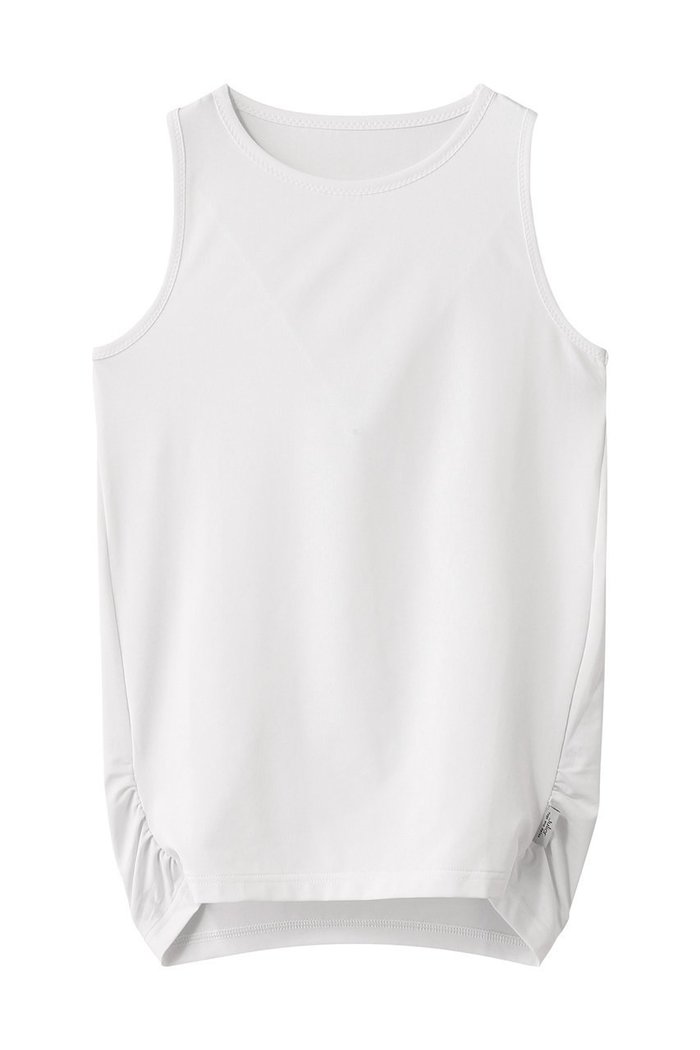 【ジュリエ/Julier】の【定番】Ecocoベア天竺タンクトップ インテリア・キッズ・メンズ・レディースファッション・服の通販 founy(ファニー) https://founy.com/ ファッション Fashion レディースファッション Fashion for Women トップス・カットソー Cut & Sew Tops スポーツウェア Functional & Stylish Sportswear スポーツ トップス Athletic Tops / Workout Tops / Training Shirts スポーツ Sports, Activewear タンク Tank Top, Sleeveless Top ノースリーブ Sleeveless, No-Sleeve フィット Fit, Slim Fit ヨガ Yoga, Yoga Wear 人気 Popular, Best Seller 定番 Standard, Basic Item |ID: prp329100004956702 ipo3291000000037192964