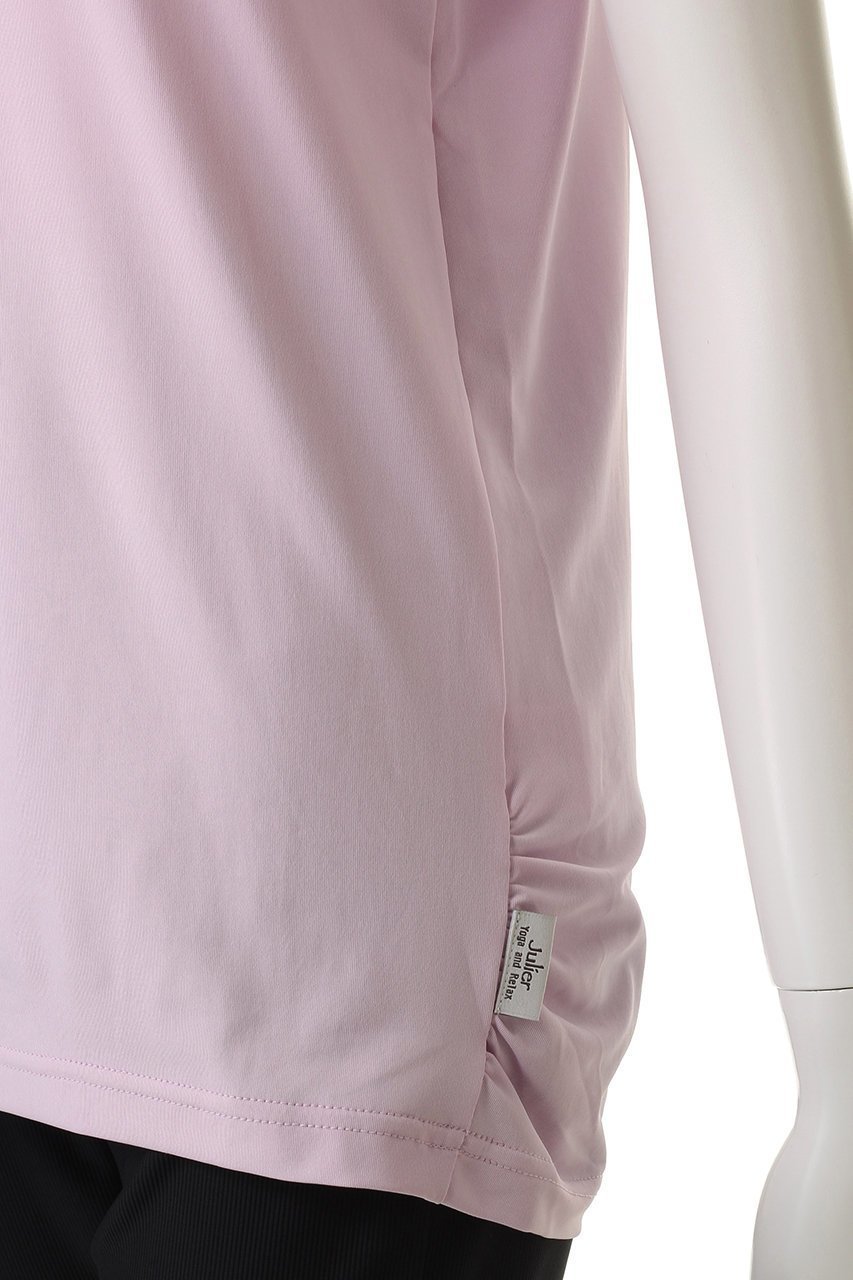 【ジュリエ/Julier】の【定番】Ecocoベア天竺タンクトップ 人気、トレンドファッション・服の通販 founy(ファニー) 　ファッション　Fashion　レディースファッション　Fashion for Women　トップス・カットソー　Cut & Sew Tops　スポーツウェア　Functional & Stylish Sportswear　スポーツ トップス　Athletic Tops / Workout Tops / Training Shirts　スポーツ　Sports, Activewear　タンク　Tank Top, Sleeveless Top　ノースリーブ　Sleeveless, No-Sleeve　フィット　Fit, Slim Fit　ヨガ　Yoga, Yoga Wear　人気　Popular, Best Seller　定番　Standard, Basic Item　other-5|ID: prp329100004956702 ipo3291000000037192977