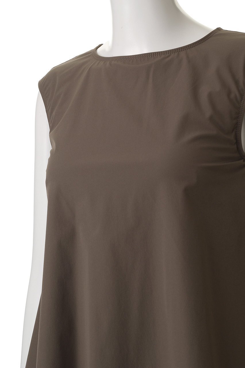 【レイール/Reir】の【San-ai Resort】タンクトップキュロット3点セット【UPF50+】 人気、トレンドファッション・服の通販 founy(ファニー) 　ファッション　Fashion　レディースファッション　Fashion for Women　水着　Swimwear　レディース水着・ビーチウェア　Swimwear & Beachwear　キュロット　Culottes, Wide Shorts　ショート　Short, Short Length　スポーツ　Sports, Activewear　タンク　Tank Top, Sleeveless Top　フレア　Flare, Flared　エレガント 上品　Elegant　夏　Summer　旅行　Travel　水着　Swimsuit, Swimwear　other-5|ID: prp329100004956705 ipo3291000000037193019