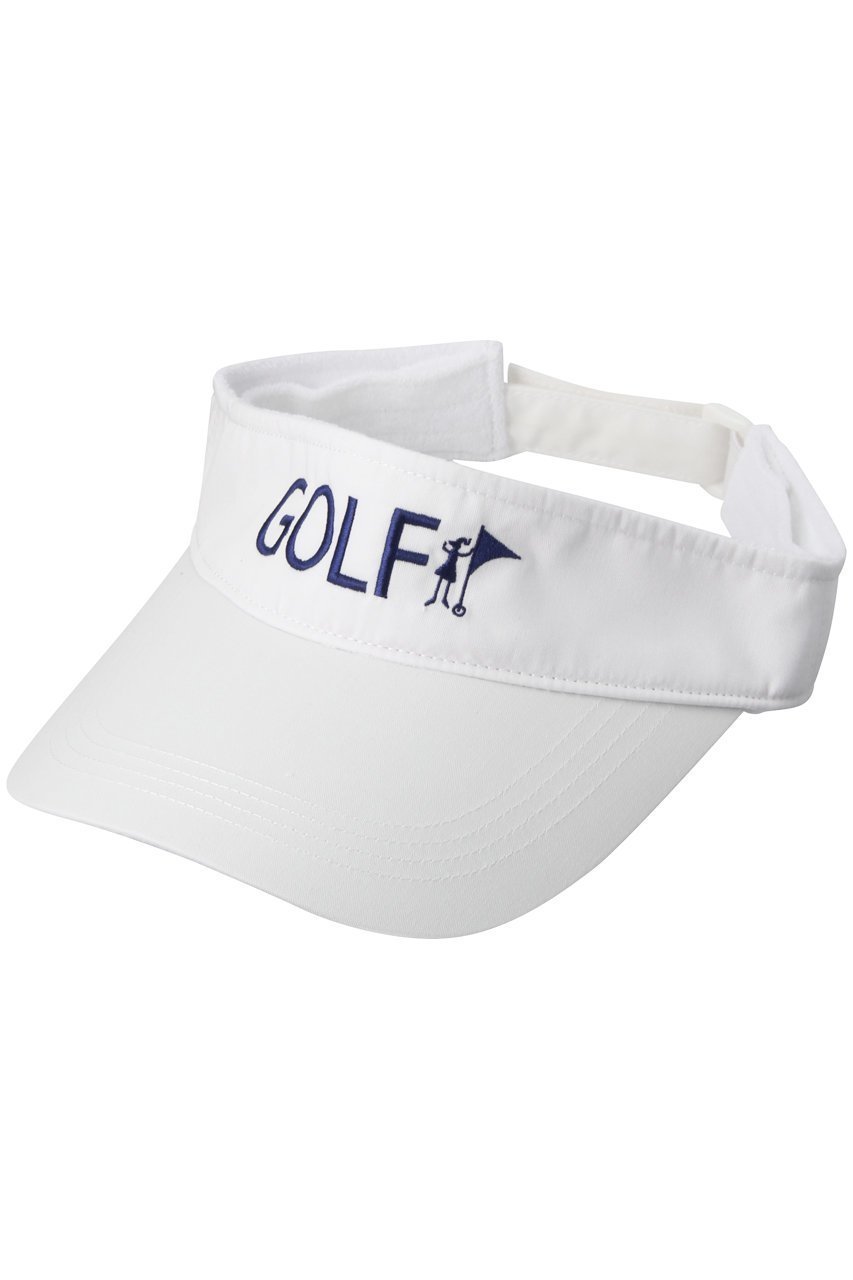 【ティーエムジー/TMG】のサンバイザー インテリア・キッズ・メンズ・レディースファッション・服の通販 founy(ファニー) 　ファッション　Fashion　レディースファッション　Fashion for Women　キャップ&ハット　Hats & Caps　ソックス&靴下　Socks & Hosiery　スポーツウェア　Functional & Stylish Sportswear　スポーツバッグ・ジム用ポーチ・バックパック　Gym Bag / Sports Backpack / Pouch for Training　ゴルフ　Golf　サマー　Summer, Summer Style　スタイリッシュ　Stylish, Fashionable　スポーツ　Sports, Activewear　ソックス　Socks, Hosiery　フォルム　Silhouette, Form　ベーシック　Basic, Essential　ヨガ　Yoga, Yoga Wear　人気　Popular, Best Seller　帽子　Hat, Headwear　ホワイト|ID: prp329100004956707 ipo3291000000037193039