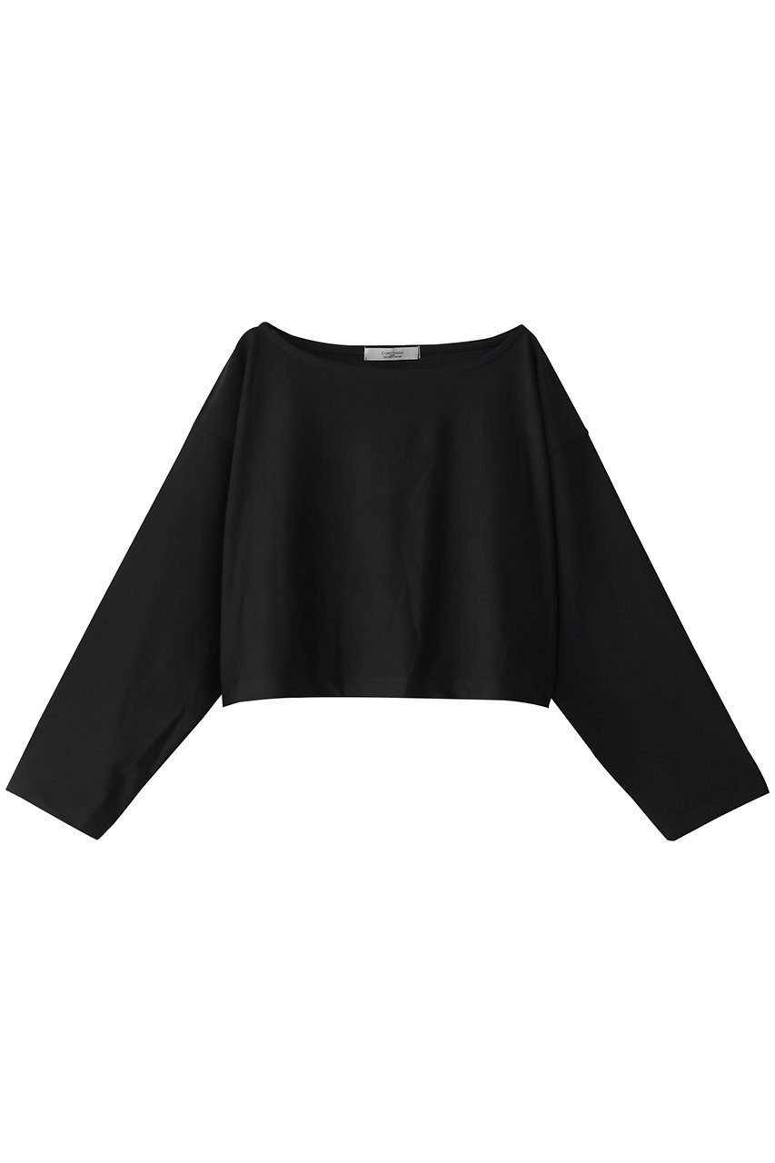 【コルコバード/CORCOVADO】のラッシュガードプルオーバー インテリア・キッズ・メンズ・レディースファッション・服の通販 founy(ファニー) 　ファッション　Fashion　レディースファッション　Fashion for Women　水着　Swimwear　レディース水着・ビーチウェア　Swimwear & Beachwear　ショート　Short, Short Length　シンプル　Simple, Minimal　スポーツ　Sports, Activewear　バランス　Balance, Style Balance　ボトム　Bottoms, Lower Wear　ポーチ　Pouch, Small Case　夏　Summer　旅行　Travel　水着　Swimsuit, Swimwear　ブラック|ID: prp329100004956715 ipo3291000000037193125