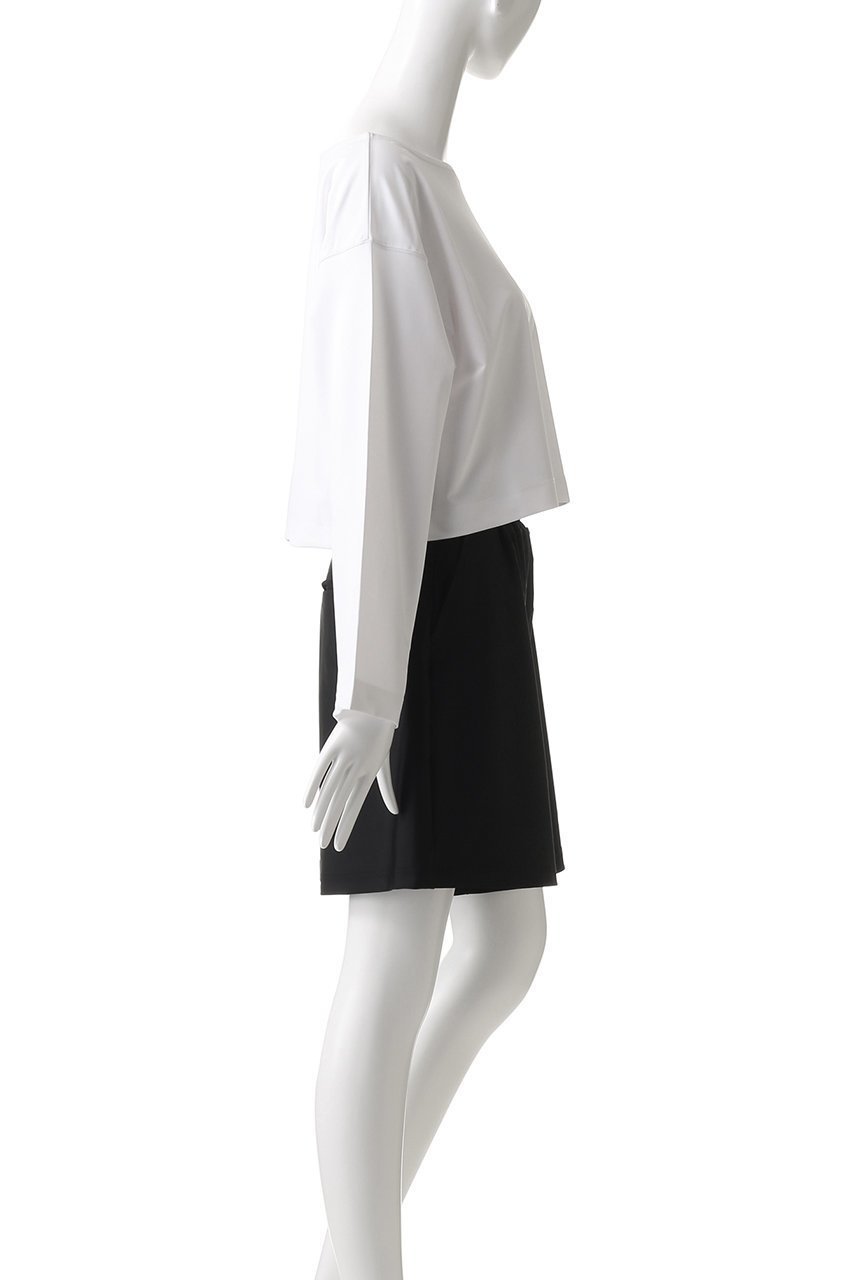 【コルコバード/CORCOVADO】のラッシュガードプルオーバー 人気、トレンドファッション・服の通販 founy(ファニー) 　ファッション　Fashion　レディースファッション　Fashion for Women　水着　Swimwear　レディース水着・ビーチウェア　Swimwear & Beachwear　ショート　Short, Short Length　シンプル　Simple, Minimal　スポーツ　Sports, Activewear　バランス　Balance, Style Balance　ボトム　Bottoms, Lower Wear　ポーチ　Pouch, Small Case　夏　Summer　旅行　Travel　水着　Swimsuit, Swimwear　other-3|ID: prp329100004956715 ipo3291000000037193128