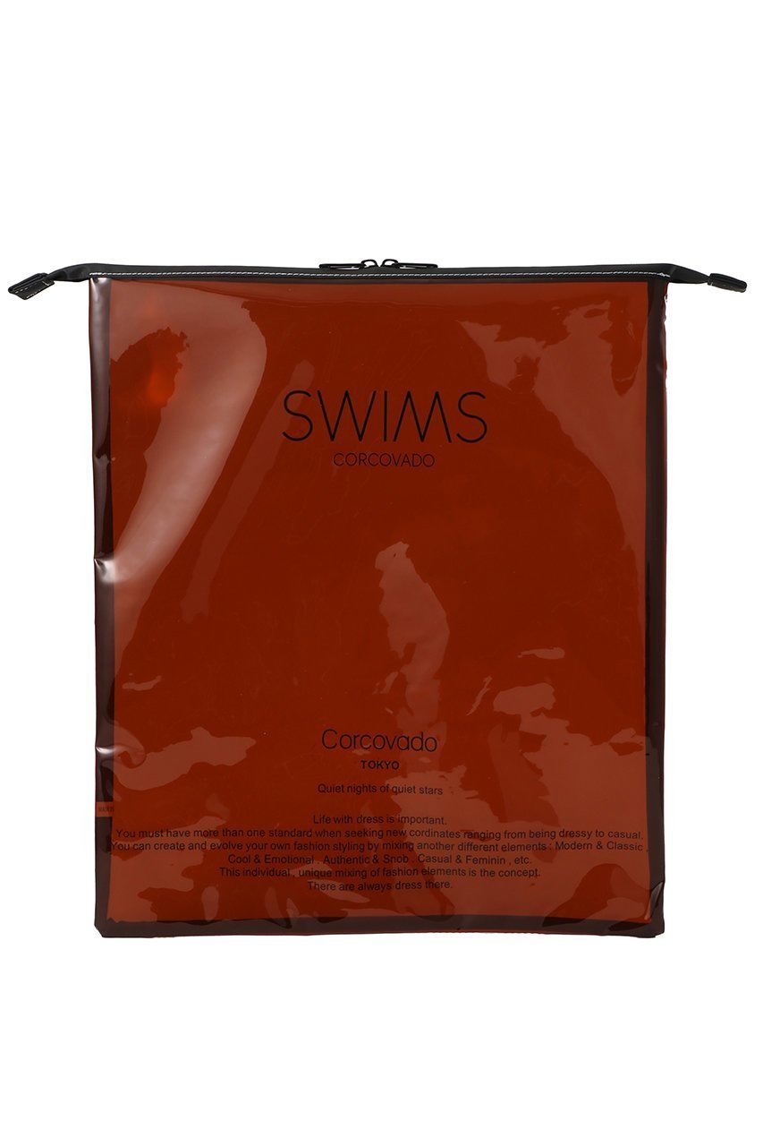 【コルコバード/CORCOVADO】のラッシュガードプルオーバー 人気、トレンドファッション・服の通販 founy(ファニー) 　ファッション　Fashion　レディースファッション　Fashion for Women　水着　Swimwear　レディース水着・ビーチウェア　Swimwear & Beachwear　ショート　Short, Short Length　シンプル　Simple, Minimal　スポーツ　Sports, Activewear　バランス　Balance, Style Balance　ボトム　Bottoms, Lower Wear　ポーチ　Pouch, Small Case　夏　Summer　旅行　Travel　水着　Swimsuit, Swimwear　other-6|ID: prp329100004956715 ipo3291000000037193134