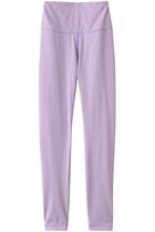 【ジュリエ/Julier】の【定番】YOGA FITレギンス ラベンダー|ID: prp329100004956720 ipo3291000000037193163
