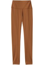 【ジュリエ/Julier】の【定番】YOGA FITレギンス キャメル|ID: prp329100004956720 ipo3291000000037193165