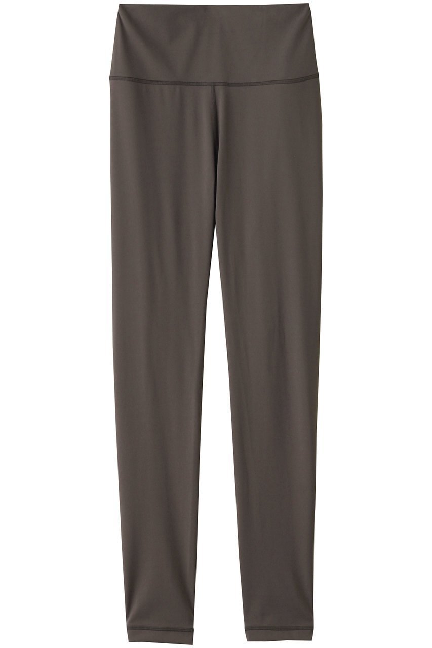 【ジュリエ/Julier】の【定番】YOGA FITレギンス インテリア・キッズ・メンズ・レディースファッション・服の通販 founy(ファニー) 　ファッション　Fashion　レディースファッション　Fashion for Women　パンツ　Pants & Trousers　レギンス　Leggings & Stretch Pants　スポーツウェア　Functional & Stylish Sportswear　スポーツ　Sports, Activewear　セットアップ　Set-Up, Coordinated Outfit　ビーチ　Beach, Seaside　フィット　Fit, Slim Fit　ヨガ　Yoga, Yoga Wear　ランニング　Running, Running Wear, Activewear, Jogging　リラックス　Relax, Relaxed Fit　レギンス　Leggings, Stretch Pants　定番　Standard, Basic Item　グレー|ID: prp329100004956720 ipo3291000000037193166