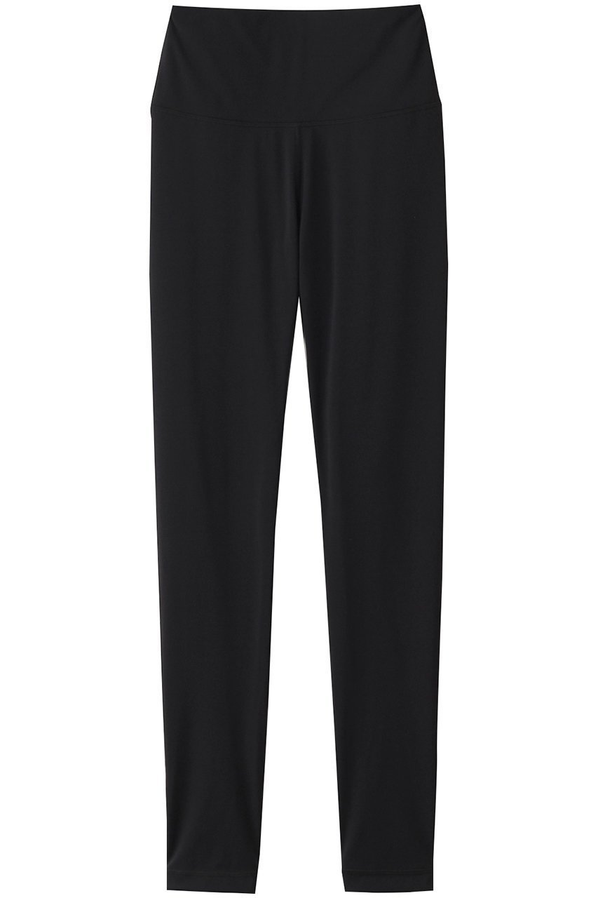 【ジュリエ/Julier】の【定番】YOGA FITレギンス インテリア・キッズ・メンズ・レディースファッション・服の通販 founy(ファニー) 　ファッション　Fashion　レディースファッション　Fashion for Women　パンツ　Pants & Trousers　レギンス　Leggings & Stretch Pants　スポーツウェア　Functional & Stylish Sportswear　スポーツ　Sports, Activewear　セットアップ　Set-Up, Coordinated Outfit　ビーチ　Beach, Seaside　フィット　Fit, Slim Fit　ヨガ　Yoga, Yoga Wear　ランニング　Running, Running Wear, Activewear, Jogging　リラックス　Relax, Relaxed Fit　レギンス　Leggings, Stretch Pants　定番　Standard, Basic Item　ブラック|ID: prp329100004956720 ipo3291000000037193167