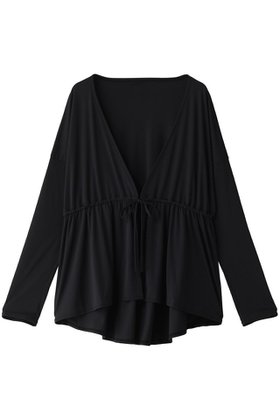 【コーラルヴェール/Coral Veil】のストレッチスムース羽織 人気、トレンドファッション・服の通販 founy(ファニー) ファッション Fashion レディースファッション Fashion for Women アウター Coat / Outerwear Collection スポーツウェア Functional & Stylish Sportswear スポーツ アウター Sports Outerwear / Running Jacket / Windbreaker シンプル Simple, Minimal ストレッチ Stretch, Stretchy Fabric スポーツ Sports, Activewear スリーブ Sleeve, Long Sleeve / Short Sleeve ビーチ Beach, Seaside フェミニン Feminine, Girly ロング Long, Long-Length 夏 Summer 羽織 Haori, Light Jacket |ID:prp329100004956724