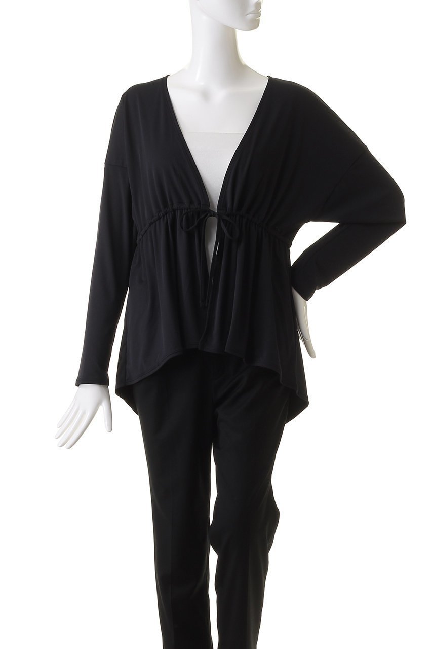 【コーラルヴェール/Coral Veil】のストレッチスムース羽織 人気、トレンドファッション・服の通販 founy(ファニー) 　ファッション　Fashion　レディースファッション　Fashion for Women　アウター　Coat / Outerwear Collection　スポーツウェア　Functional & Stylish Sportswear　スポーツ アウター　Sports Outerwear / Running Jacket / Windbreaker　シンプル　Simple, Minimal　ストレッチ　Stretch, Stretchy Fabric　スポーツ　Sports, Activewear　スリーブ　Sleeve, Long Sleeve / Short Sleeve　ビーチ　Beach, Seaside　フェミニン　Feminine, Girly　ロング　Long, Long-Length　夏　Summer　羽織　Haori, Light Jacket　other-2|ID: prp329100004956724 ipo3291000000037193215