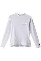 【パタゴニア/Patagonia】のウィメンズロングスリーブR0 トップ 大人の最旬トレンドファッション＆コーディネート founy(ファウニー) ファッション Fashion レディースファッション Fashion for Women 水着 Swimwear レディース水着・ビーチウェア Swimwear & Beachwear ショーツ Shorts, Short Pants スポーツ Sports, Activewear フロント Front, Front Design ポケット Pocket, Pocket Detail ループ Loop, Loop Knit 水着 Swimsuit, Swimwear 軽量 Lightweight, Ultra Light 長袖 Long Sleeve, Full Sleeve |ID:prp329100004956732