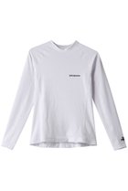 【パタゴニア/Patagonia】のウィメンズロングスリーブR0 トップ WHI|ID: prp329100004956732 ipo3291000000037193265