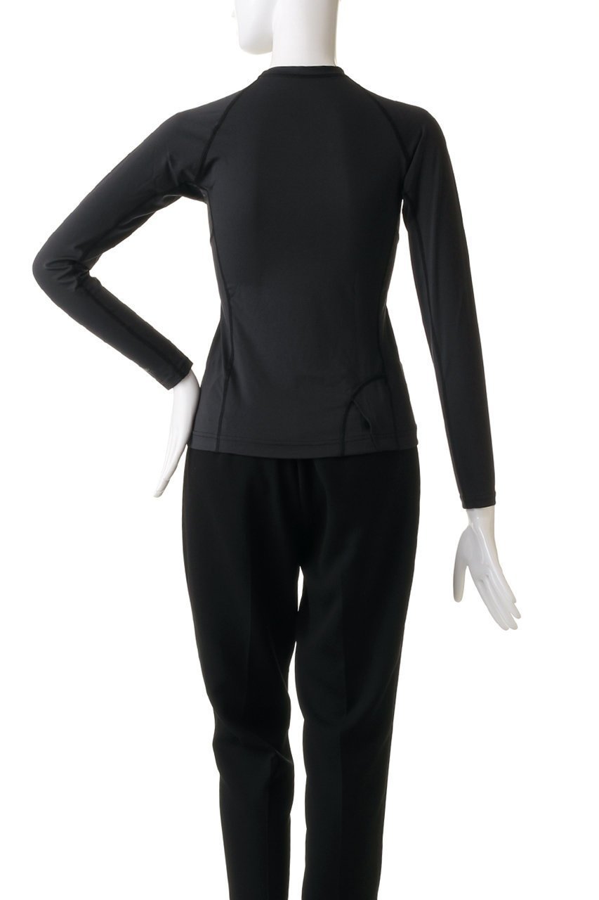 【パタゴニア/Patagonia】のウィメンズロングスリーブR0 トップ 人気、トレンドファッション・服の通販 founy(ファニー) 　ファッション　Fashion　レディースファッション　Fashion for Women　水着　Swimwear　レディース水着・ビーチウェア　Swimwear & Beachwear　ショーツ　Shorts, Short Pants　スポーツ　Sports, Activewear　フロント　Front, Front Design　ポケット　Pocket, Pocket Detail　ループ　Loop, Loop Knit　水着　Swimsuit, Swimwear　軽量　Lightweight, Ultra Light　長袖　Long Sleeve, Full Sleeve　other-4|ID: prp329100004956732 ipo3291000000037193271