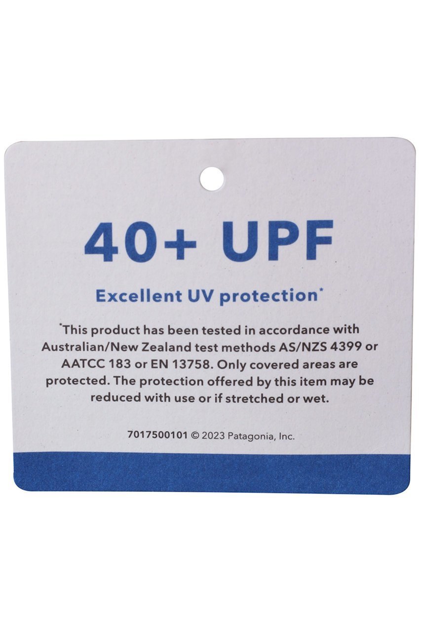 【パタゴニア/Patagonia】のウィメンズロングスリーブR0 トップ 人気、トレンドファッション・服の通販 founy(ファニー) 　ファッション　Fashion　レディースファッション　Fashion for Women　水着　Swimwear　レディース水着・ビーチウェア　Swimwear & Beachwear　ショーツ　Shorts, Short Pants　スポーツ　Sports, Activewear　フロント　Front, Front Design　ポケット　Pocket, Pocket Detail　ループ　Loop, Loop Knit　水着　Swimsuit, Swimwear　軽量　Lightweight, Ultra Light　長袖　Long Sleeve, Full Sleeve　other-7|ID: prp329100004956732 ipo3291000000037193277