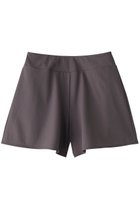 【レイール/Reir】のRibキュロット グレー|ID: prp329100004956736 ipo3291000000037193301