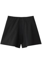 【レイール/Reir】のRibキュロット ブラック|ID: prp329100004956736 ipo3291000000037193303