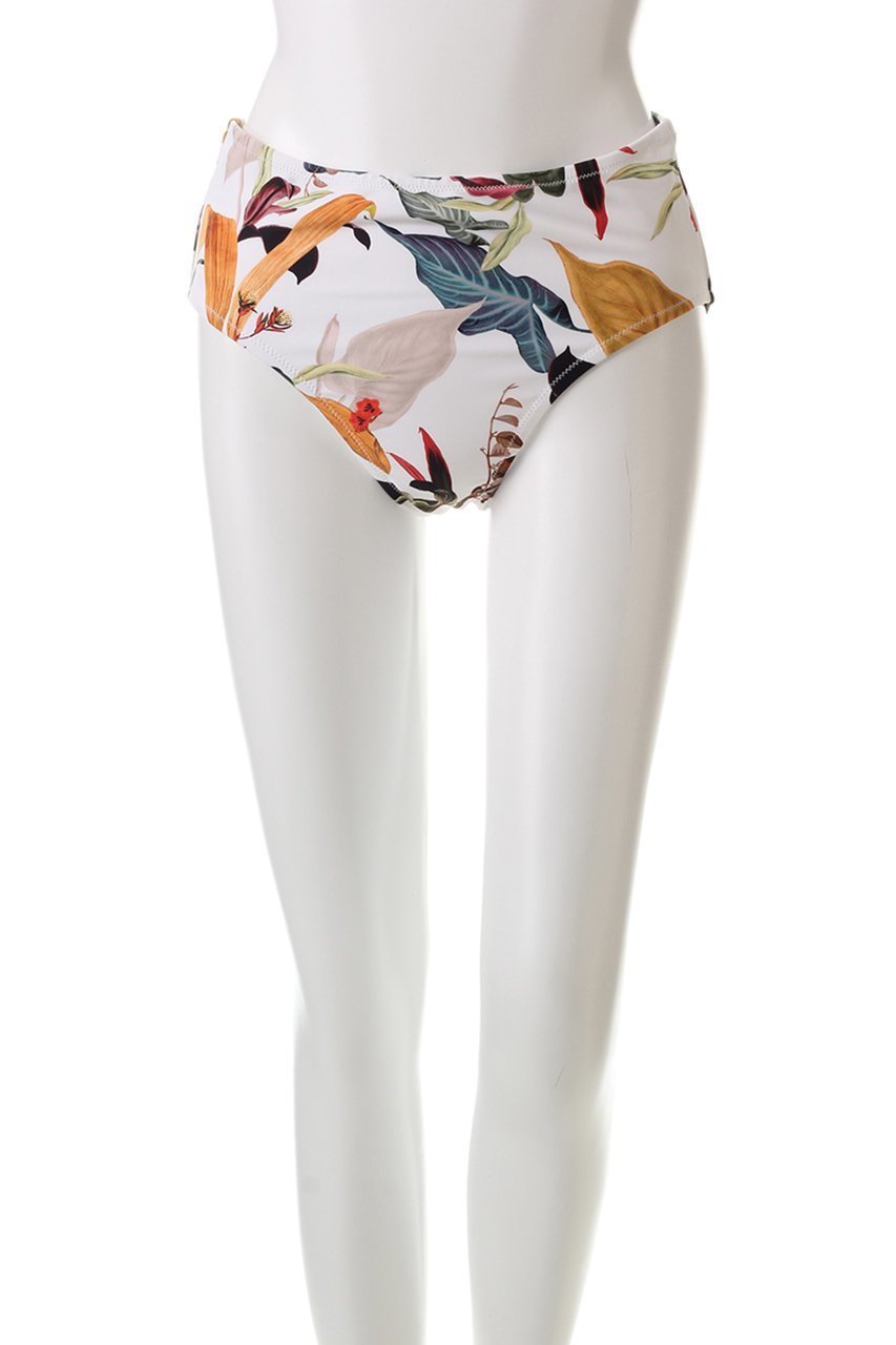 【コーラルヴェール/Coral Veil】のClassy Leafガウチョパンツセット 人気、トレンドファッション・服の通販 founy(ファニー) 　ファッション　Fashion　レディースファッション　Fashion for Women　水着　Swimwear　レディース水着・ビーチウェア　Swimwear & Beachwear　スポーツ　Sports, Activewear　セットアップ　Set-Up, Coordinated Outfit　ボタニカル　Botanical, Floral Pattern　リゾート　Resort, Vacation Style　ロング　Long, Long-Length　水着　Swimsuit, Swimwear　other-8|ID: prp329100004956744 ipo3291000000037193392