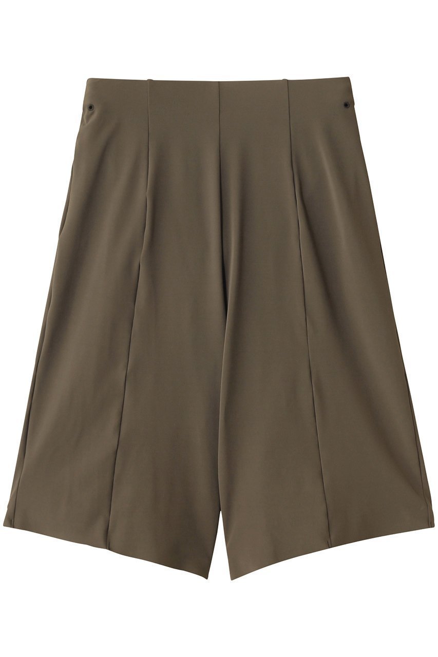 【スピード/Speedo】のハイライズハーフショーツ インテリア・キッズ・メンズ・レディースファッション・服の通販 founy(ファニー) 　ファッション　Fashion　レディースファッション　Fashion for Women　スポーツウェア　Functional & Stylish Sportswear　インナー　Innerwear　ショーツ　Shorts, Short Pants　シンプル　Simple, Minimal　ストレッチ　Stretch, Stretchy Fabric　スポーツ　Sports, Activewear　ボックス　Boxy, Box Shape　エレガント 上品　Elegant　スモークカーキ|ID: prp329100004956752 ipo3291000000037193448