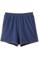 【スピード/Speedo】のパイルラインショーツ 大人の最旬トレンドファッション＆コーディネート founy(ファウニー) ファッション Fashion レディースファッション Fashion for Women スポーツウェア Functional & Stylish Sportswear なめらか Smooth, Silky Texture インナー Innerwear ショーツ Shorts, Short Pants ストレッチ Stretch, Stretchy Fabric スポーツ Sports, Activewear トレンド Trend, Trending Now パイピング Piping, Trim Design フェミニン Feminine, Girly ボックス Boxy, Box Shape 水着 Swimsuit, Swimwear |ID:prp329100004956753
