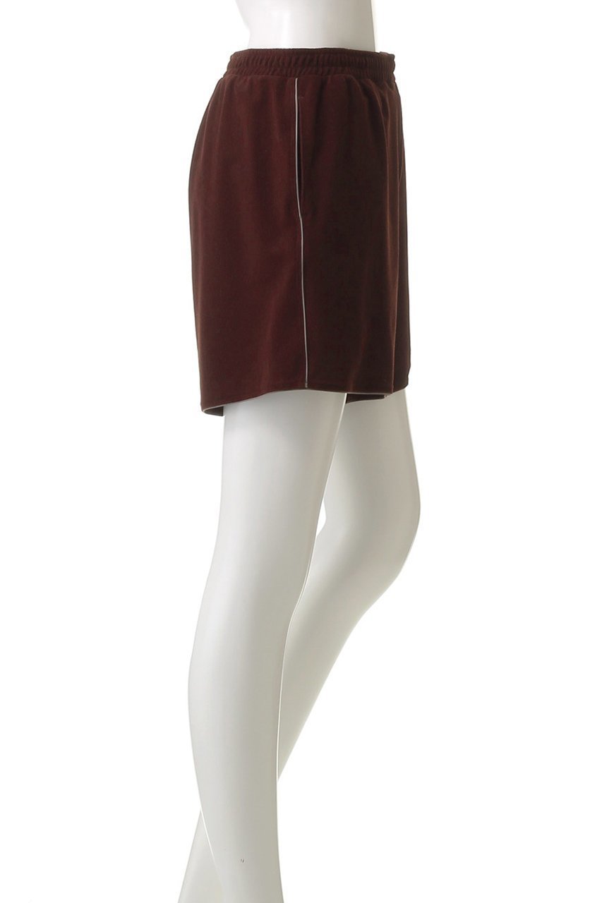 【スピード/Speedo】のパイルラインショーツ 人気、トレンドファッション・服の通販 founy(ファニー) 　ファッション　Fashion　レディースファッション　Fashion for Women　スポーツウェア　Functional & Stylish Sportswear　なめらか　Smooth, Silky Texture　インナー　Innerwear　ショーツ　Shorts, Short Pants　ストレッチ　Stretch, Stretchy Fabric　スポーツ　Sports, Activewear　トレンド　Trend, Trending Now　パイピング　Piping, Trim Design　フェミニン　Feminine, Girly　ボックス　Boxy, Box Shape　水着　Swimsuit, Swimwear　other-3|ID: prp329100004956753 ipo3291000000037193458