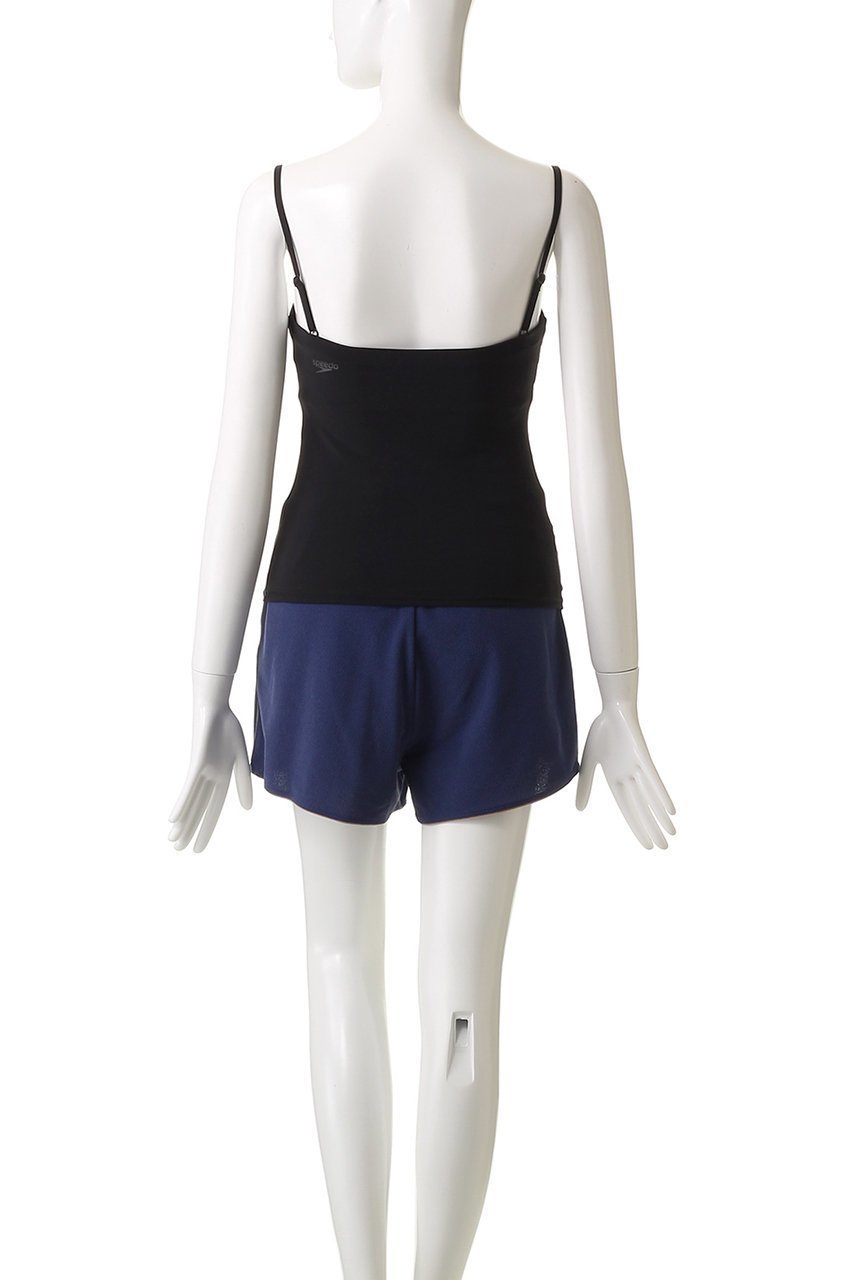 【スピード/Speedo】のストレートトップ 人気、トレンドファッション・服の通販 founy(ファニー) 　ファッション　Fashion　レディースファッション　Fashion for Women　トップス・カットソー　Cut & Sew Tops　スポーツウェア　Functional & Stylish Sportswear　スポーツ トップス　Athletic Tops / Workout Tops / Training Shirts　おすすめ　Recommended / Our Picks　インナー　Innerwear　ストレッチ　Stretch, Stretchy Fabric　ストレート　Straight, Straight Cut　スポーツ　Sports, Activewear　ラップ　Wrap, Wrap Design　other-4|ID: prp329100004956754 ipo3291000000037193473