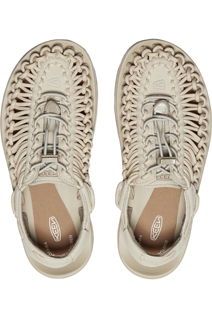 【キーン/KEEN】のユニーク 人気、トレンドファッション・服の通販 founy(ファニー) 　ファッション　Fashion　レディースファッション　Fashion for Women　スポーツウェア　Functional & Stylish Sportswear　サンダル&ミュール　Sandals & Mules　スポーツシューズ・ランニングスニーカー　Athletic Shoes / Running Shoes / Training Sneakers　サンダル　Sandals, Summer Shoes　シューズ　Shoes, Footwear　スニーカー　Sneakers, Trainers　スポーツ　Sports, Activewear　フィット　Fit, Slim Fit　ラウンド　Round, Round Neck　other-4|ID: prp329100004956757 ipo3291000000037193507