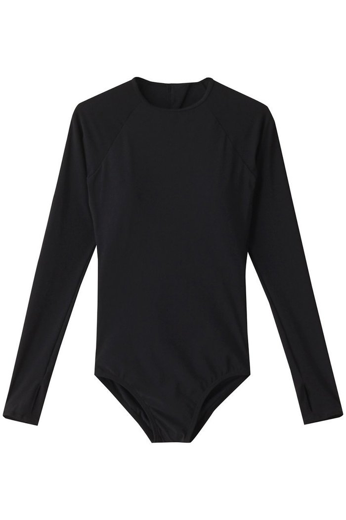 【スピード/Speedo】のザスーツロングスリーブ インテリア・キッズ・メンズ・レディースファッション・服の通販 founy(ファウニー) https://founy.com/ ファッション Fashion レディースファッション Fashion for Women 水着 Swimwear レディース水着・ビーチウェア Swimwear & Beachwear ストレッチ Stretch, Stretchy Fabric スポーツ Sports, Activewear 水着 Swimsuit, Swimwear 長袖 Long Sleeve, Full Sleeve |ID: prp329100004956759 ipo3291000000037193510