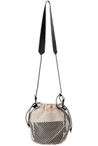 【マルティニーク/martinique】の【SPEEDO】ボヤージュメッシュパースバッグ 人気、トレンドファッション・服の通販 founy(ファニー) ファッション Fashion レディースファッション Fashion for Women バッグ Bags スポーツウェア Functional & Stylish Sportswear スポーツバッグ・ジム用ポーチ・バックパック Gym Bag / Sports Backpack / Pouch for Training シアー Sheer, See-Through スポーツ Sports, Activewear フェイクレザー Faux Leather, PU Leather ポーチ Pouch, Small Case メッシュ Mesh, Net Fabric 巾着 Drawstring Bag, Kinchaku 軽量 Lightweight, Ultra Light thumbnail オフホワイト|ID: prp329100004956763 ipo3291000000037193530